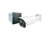 Enersound Thermal Network Camera System with Black Body