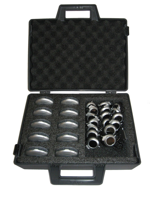 5-Person Automatic Speech Classroom Translation System for Enersound Cloud