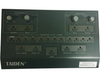 Taiden Interpreter Unit - HCS-850PB-10 (Open box sale)