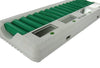 16-Bay LCD Fast Battery Charger