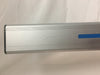 Floor Stand with LED light for Temperature Kiosks - Stock B - Cosmetic Imperfections
