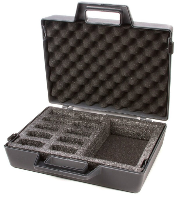 4-Person Assistive Listening System (Limited Lifetime Warranty)