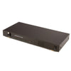 25-Person Professional Simultaneous Interpretation System for 3 Languages with Full Relay Capabilities