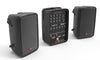 Complete Portable JBL PA System