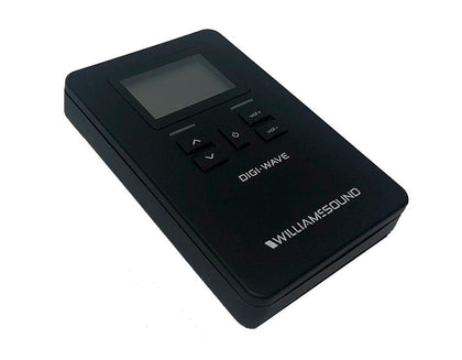 Digi-Wave DLR 400 ALK Digital Receiver WIlliams Sound
