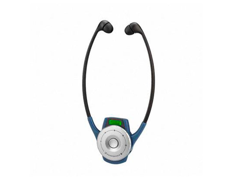 Sennheiser sales conference headset