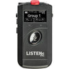 LKS-2 ListenTalk Two-Way Communication Base-8 System
