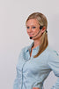 Enersound MIC-300SEN Professional Headband Microphone compatible with TP-600 Transmitter and Sennheiser wireless systems