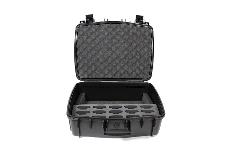 Williams Sound TGS PRO 738 Personal PA FM Tour Guide System