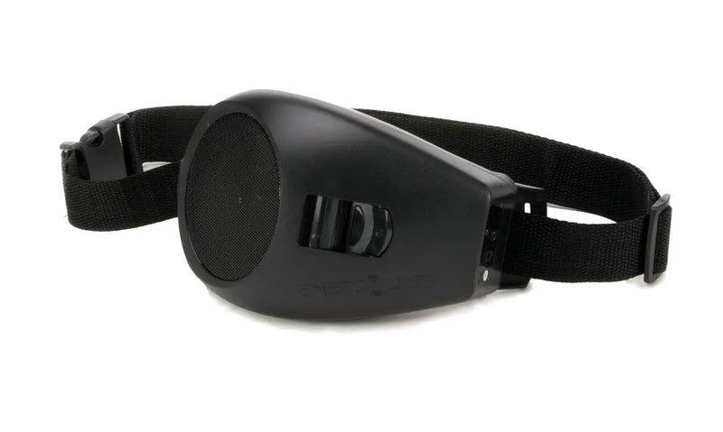 Enersound PA-200 Personal Waistband Amplifier (Black)