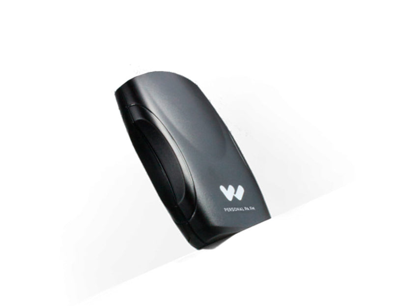 Williams Sound PPA Select FM Receiver PPA R37N
