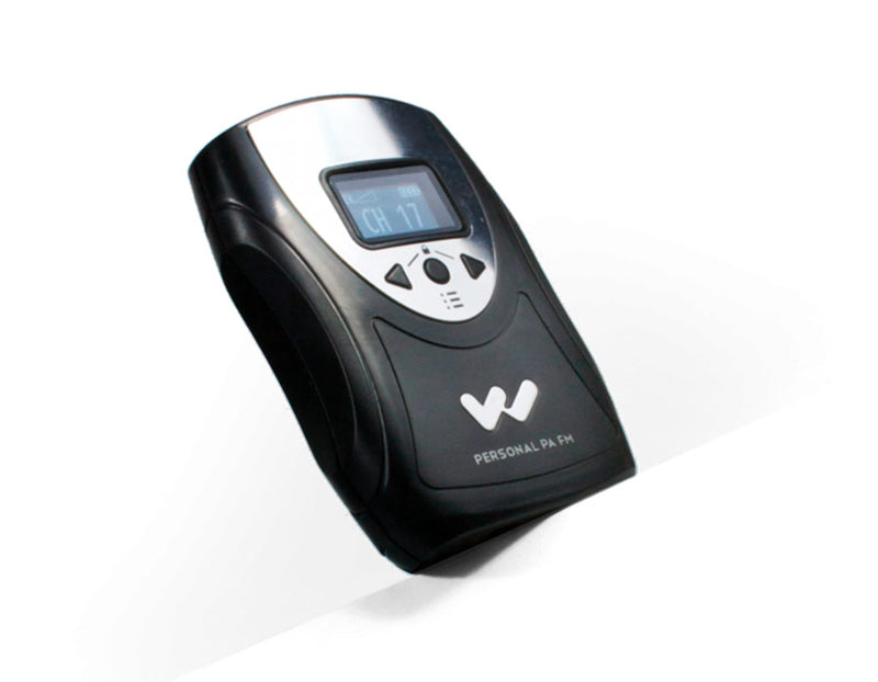 Williams Sound PPA T46 Portable Transmitter