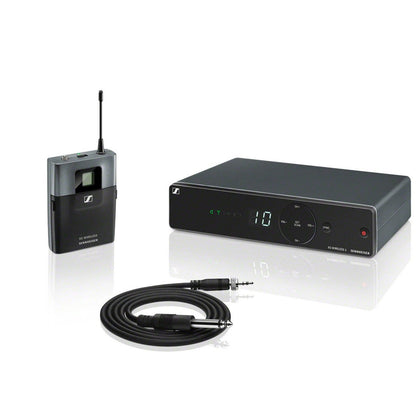 XSW 1-Cl1 Sennheiser Wireless Instrument System (A: 548 to 572 MHz)