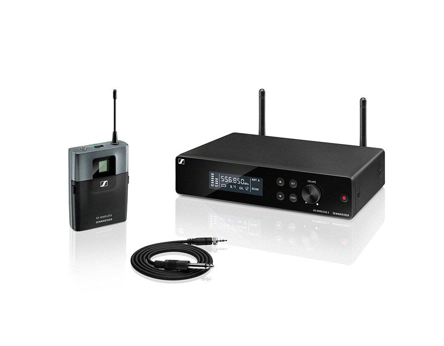 Sennheiser XSW 2-CI1-A Wireless Instrument Set