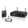 Sennheiser XSW2-ME2-A Wireless Presentation set Lavalier | Clip-On Microphone System - A (548-572 MHz)