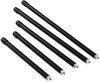 88-108 MHz Ground Plane ¼ Wave FM broadcast Antenna
