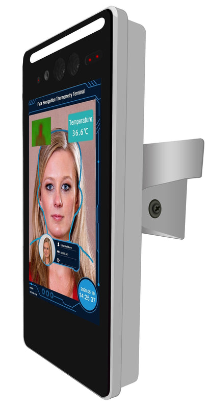 Wall Bracket for Temperature Kiosks