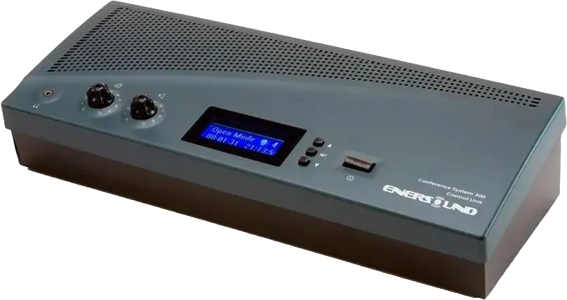 Enersound CU-300USB control unit